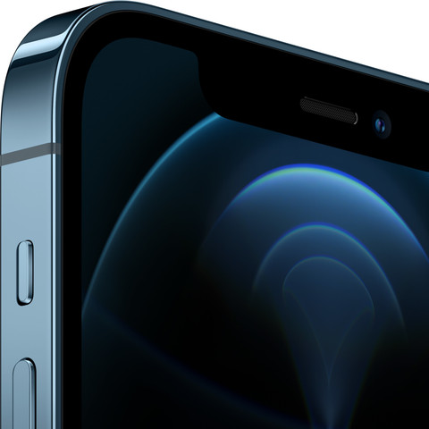 Apple iPhone 12 Pro (256 GB Storage) Online at Best Price On
