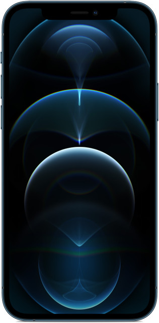 Apple iPhone 12 Pro (256 GB Storage) Online at Best Price On