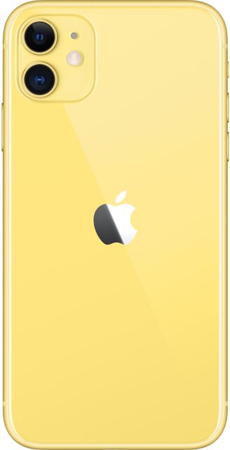 Apple iPhone 11 イエロー 本体 64GB Apple iPhone 11 (64 GB Storage) Online at Best Price On Flipkart.com