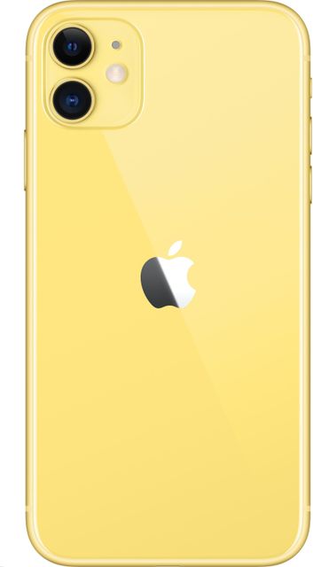 Apple iPhone 11 イエロー 本体128GB Apple iPhone 11 (128 GB Storage) Online at Best Price On Flipkart.com