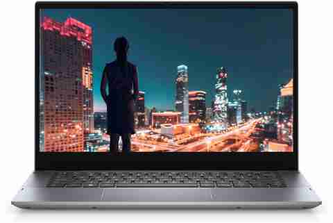 DELL Inspiron Intel Core i5 11th Gen 1135G7 - (8 GB/512 GB SSD