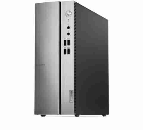 Lenovo IdeaCentre 510S Core i7-9700 初期化済 Lenovo IdeaCentre