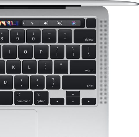 Apple 2020 Macbook Pro M1 - (8 GB/256 GB SSD/Mac OS Big Sur