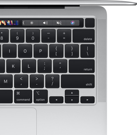 Apple 2020 Macbook Pro M1 - (8 GB/256 GB SSD/Mac OS Big Sur