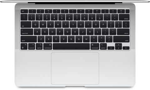 Apple 2020 Macbook Air M1 - (8 GB/256 GB SSD/Mac OS Big Sur