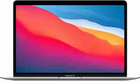 MacBook本体 MacBook Air M1 2020 8GB Apple Apple 2020 Macbook Air M1 - (8 GB/512 GB SSD/Mac OS Big Sur