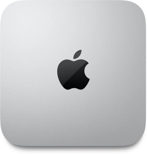 Apple Mac Mini (MGNR3HN/A) M1 Chip (8 GB RAM/integrated 8-core GPU
