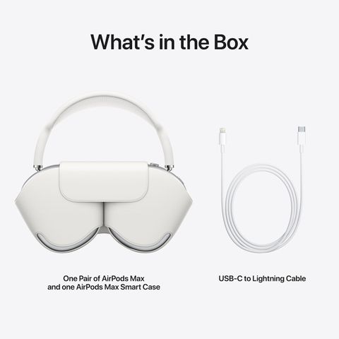 Apple New AirPods Max Bluetooth Price in India - Buy Apple New