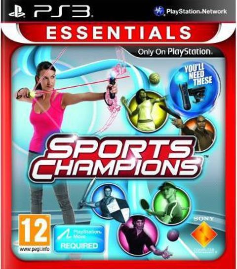 Ps3 move starter disc[CD] Price in India - Buy Ps3 move starter