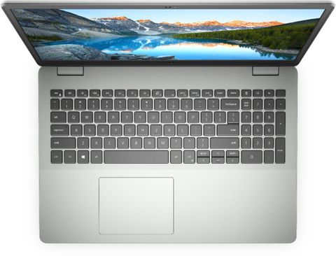 DELL Inspiron 3505 AMD Ryzen 7 Quad Core 3700U - (8 GB/512 GB SSD
