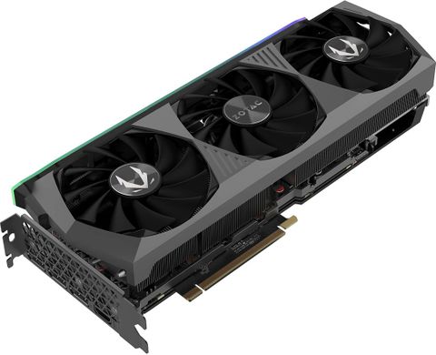 ZOTAC RTX 3080 Amp Holo GDDR6X 10 GB NVIDIA Chipset 320 bit 1770