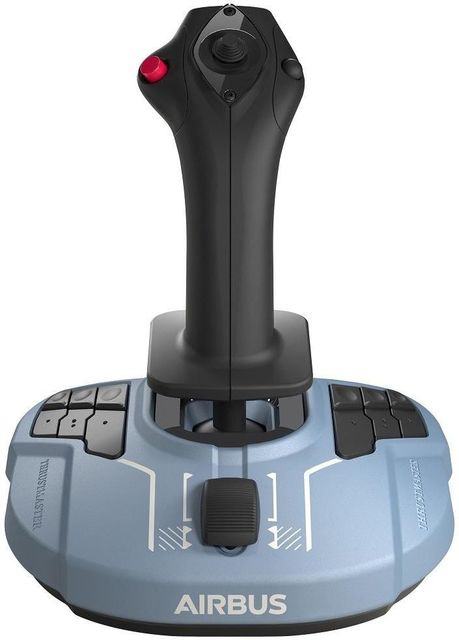 THRUSTMASTER TCA SIDESTICK AIRBUS Edition Motion Controller