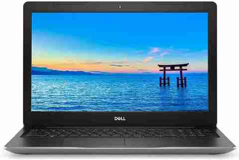 DELL INSPIRON 15 3000 Intel Core i5 8th Gen 8265U - (8 GB/1 TB HDD