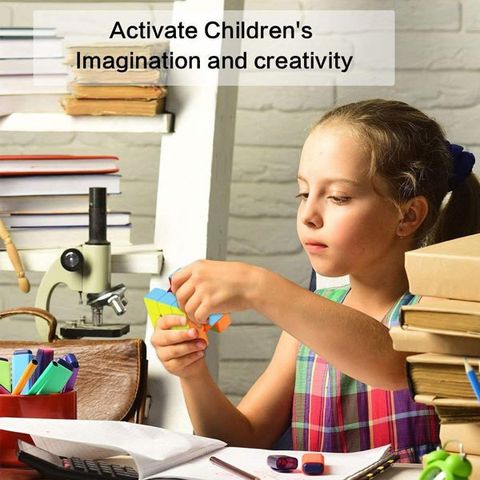 Willyard Learning Creative 52 Pieces - Image 7