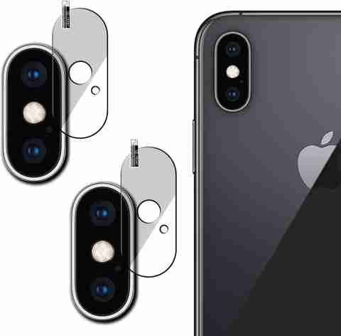 Camera Protector Iphone 10 Camera Lens Spiral Camera Lens – KEEPHONE