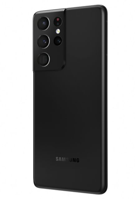 Samsung Galaxy S21 Ultra (256 GB Storage, 12 GB RAM) Online at