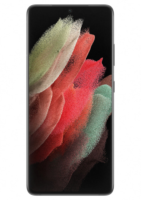 Samsung Galaxy S21 Ultra (256 GB Storage, 12 GB RAM) Online at