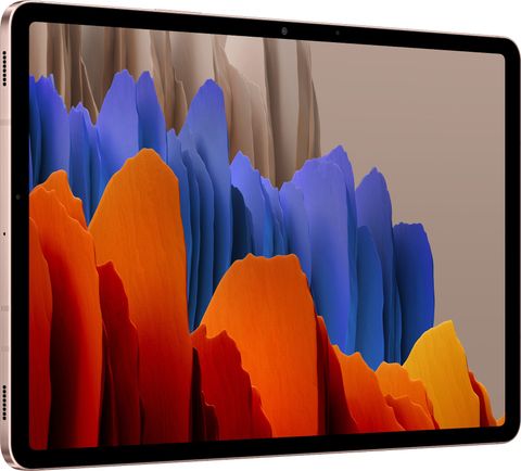 Samsung Galaxy Tab S7 (LTE) 6 GB RAM 128 GB ROM 11 inch with 4G