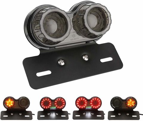 MOTO CARE Universal LED Headlight for Bike - Image 5