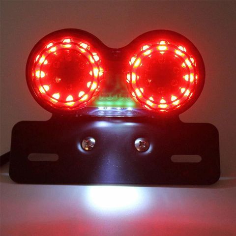 MOTO CARE Universal LED Headlight for Bike - Image 7