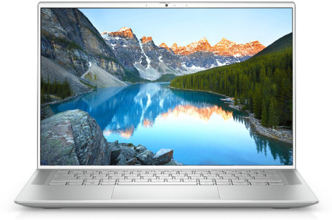 Dell 第11世代Corei7 16GB 512GB 超軽量 グラボ搭載 DELL Inspiron Intel Core i7 11th Gen 1165G7 - (16 GB/512 GB SSD