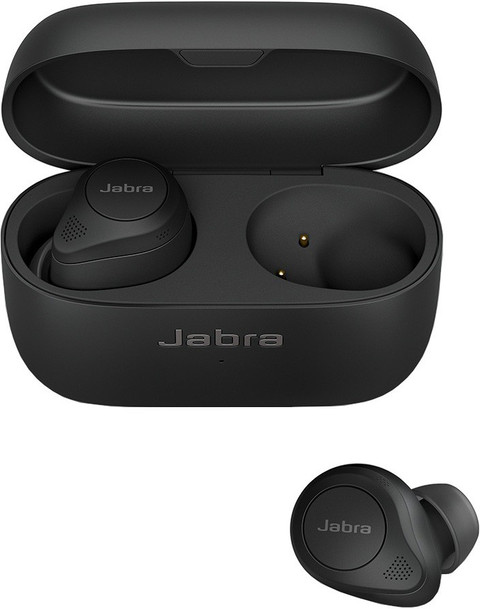 Jabra エリート85t JABRA Elite 85t with Advanced Active Noise Cancellation Bluetooth