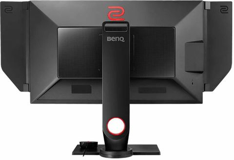 BenQ 68.58 cm (27 inch) Full HD LED Backlit TN Panel Height
