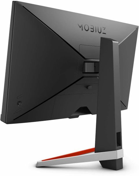 [新品同様!]BenQ MobiuzEX2510 25in 144Hz IPS BenQ MOBIUZ 62.23 cm (25 inch) Full HD LED Backlit IPS Panel