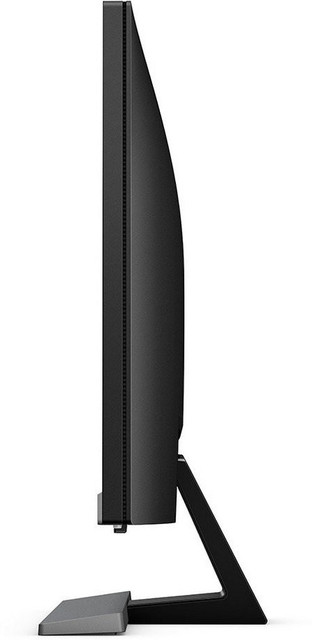 BenQ 70.87 cm (28 inch) 4K Ultra HD LED Backlit TN Panel Built-In