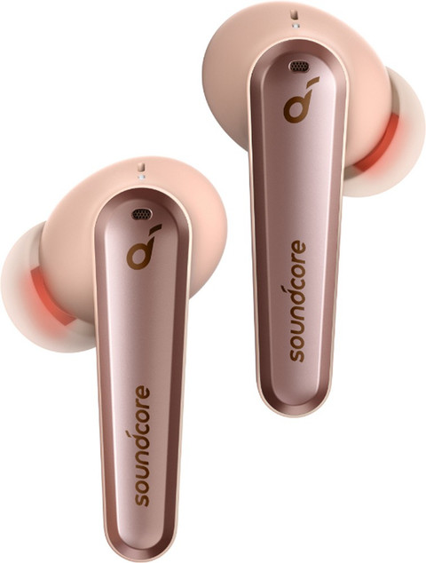 Soundcore by Anker Liberty Air 2 Pro With Active Noise