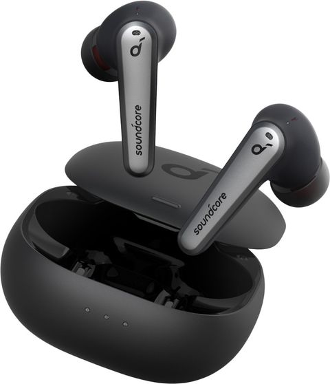 イヤホン SoundCore Liberty Air 2 Pro Soundcore by Anker Liberty Air 2 Pro With Active Noise