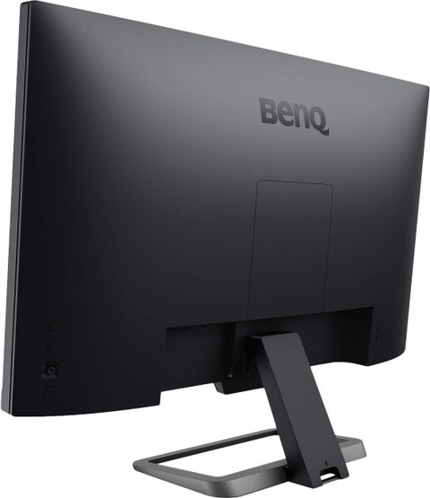 BenQ EW 68.58 cm (27 inch) Quad HD LED Backlit IPS Panel Monitor