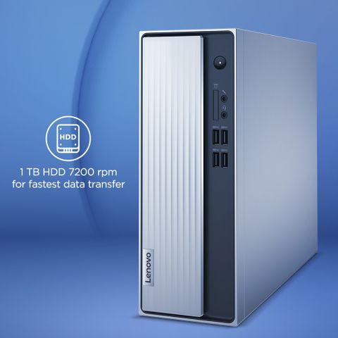 Lenovo IdeaCentre 3 07IMB05 Core i5 (10400) (8 GB RAM/Intel UHD