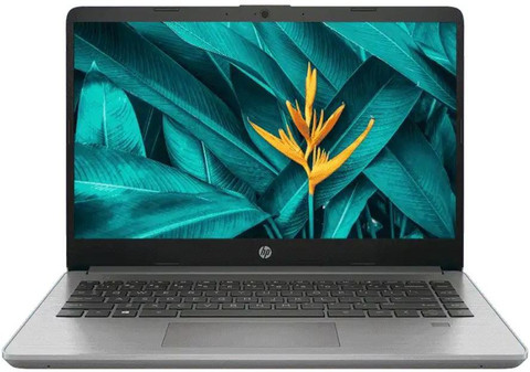 HP 340S G7 Intel Core i5 10th Gen - (8 GB/512 GB SSD/Windows 10
