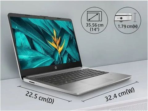 HP 340S G7 Intel Core i5 10th Gen - (8 GB/512 GB SSD/Windows 10