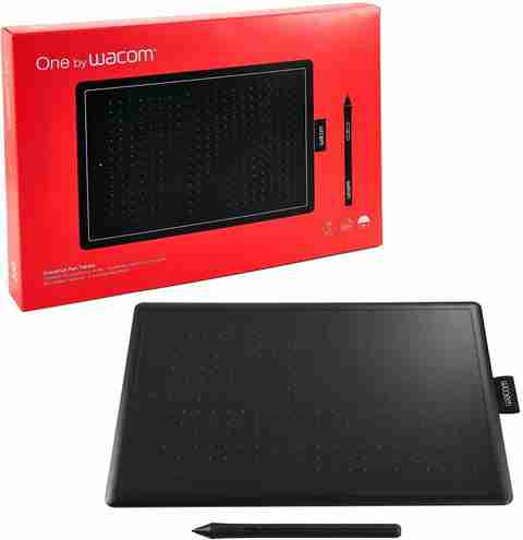 箱あり　One by Wacom CTL-472/K0-C 箱あり One by Wacom CTL-472/K0-C Amazon.com: Wacom CTL-472/K1-C