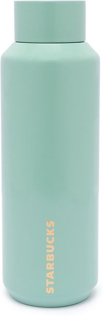Starbucks Anniversary 50 Siren 473 ml Steel Bottle - Buy Starbucks