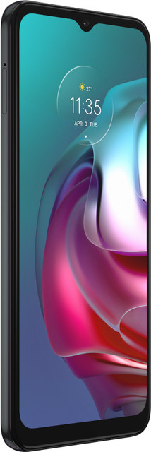 MOTOROLA G30 (64 GB Storage, 4 GB RAM) Online at Best Price On