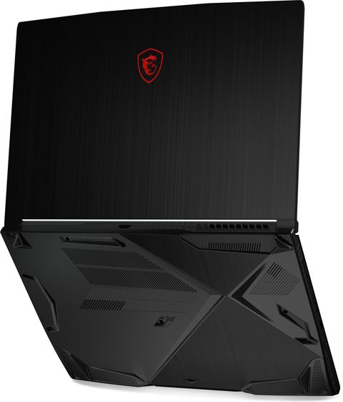 MSI GF63 Thin Intel Core i5 10th Gen 10300H - (8 GB/1 TB HDD