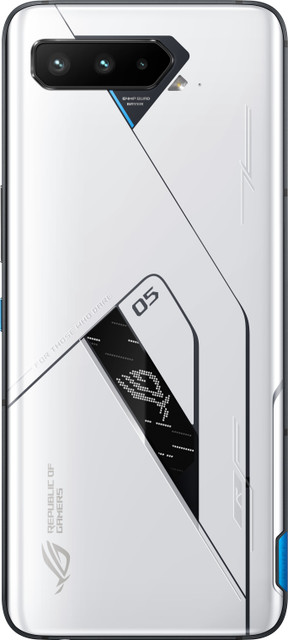 ASUS ROG Phone 5 Ultimate (512 GB Storage, 18 GB RAM) Online at