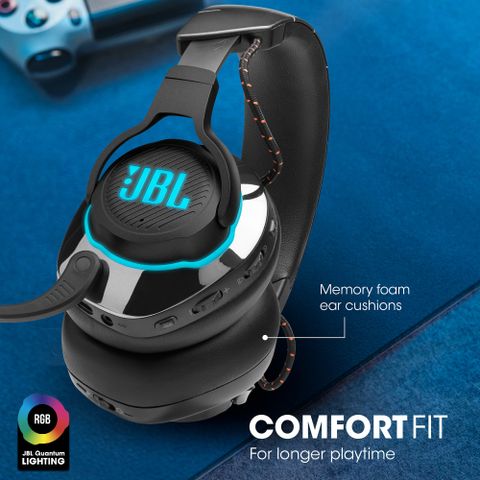 JBL Quantum 800 Bluetooth Gaming Price in India - Buy JBL Quantum