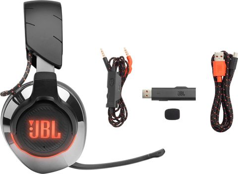 JBL Quantum 800 Bluetooth Gaming Price in India - Buy JBL Quantum
