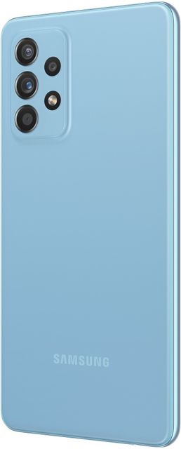 Samsung Galaxy A52 (128 GB Storage, 8 GB RAM) Online at Best Price