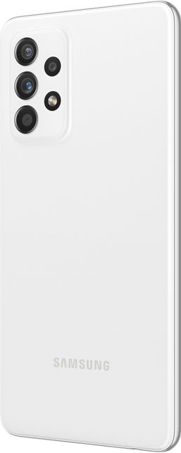 Samsung Galaxy A52 (128 GB Storage, 6 GB RAM) Online at Best Price