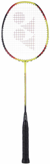 YONEX Astrox 0.7 DG Multicolor Strung Badminton Racquet - Buy