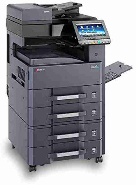 KYOCERA Taskalfa 3212i Memory Standard 2048 MB, 32 GB SSD