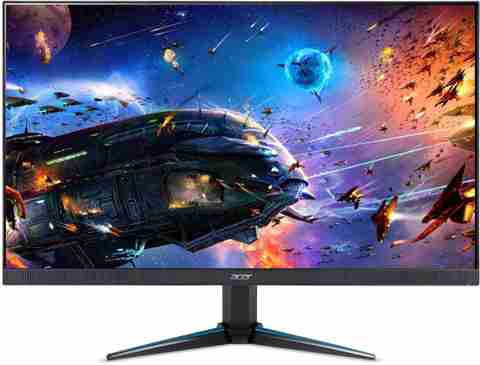 acer VG280K 28型 4Kモニター Acer 71.12 cm (28 inch) UHD Gaming Monitor (Nitro VG280K 28 inch