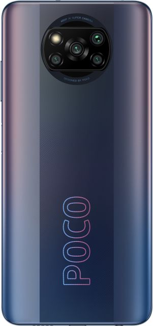 POCO X3 Pro (128 GB Storage, 6 GB RAM) Online at Best Price On
