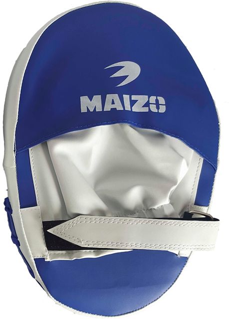 MAIZO Focus pad Blue and White Focus Pad (Blue) - Image 3