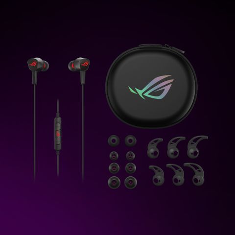 ASUS ROG Cetra II Core Wired Gaming Price in India - Buy ASUS ROG